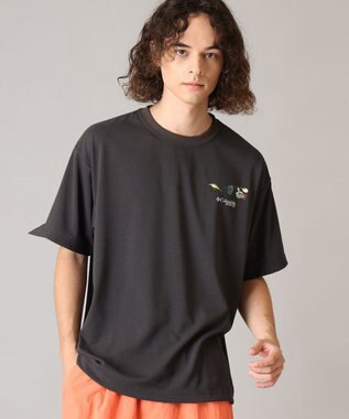 Columbia Columbia/ バーンノベルグラフィックショートスリーブTシャツ /コロンビア