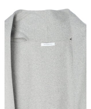 AMERICAN HOLIC ニュアンスニットジレ Light Gray Mixture