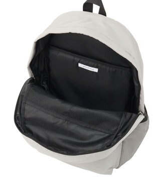 AMERICAN HOLIC 【2SET】多機能リュック<マザーズバッグ> Light Gray