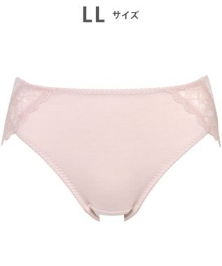 Wing ショーツ　【デイリーフィット　ショーツ】　はきこみ丈ふつう　ウイング／ワコール　EC1000 ラズベリー