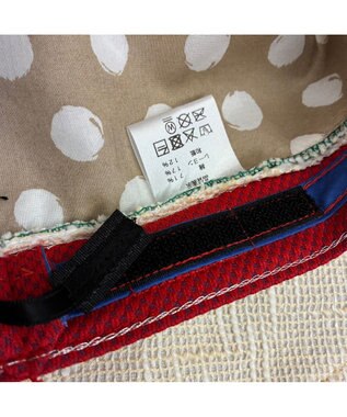 林八百吉商店 e-zoo MIXED WASHI HAT オフ和紙MIX