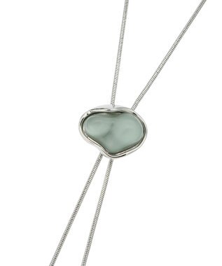 Green Parks ｅｖｅｒｙ　ｗａｌｋ．ジュシポイントループタイ Blue