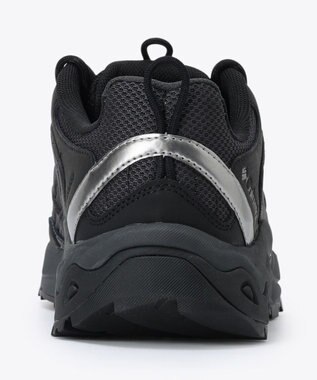 Columbia Columbia/ ジャワ ウォータープルーフ /コロンビア Black、 Titanium II