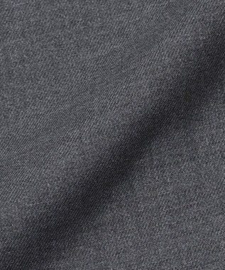 J.PRESS KIDS 【100-130cm】ナチュラルストレッチ パンツ グレー系