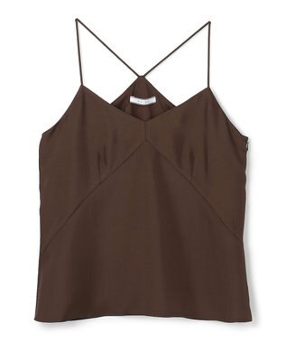 BEIGE， CARO / キャミソール Bista