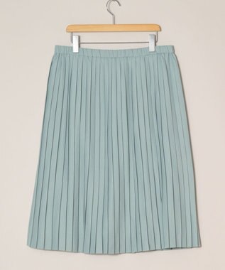 ONWARD Reuse Park 【23区】スカート春夏 グリーン