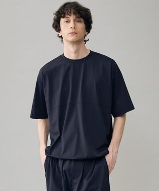 UNFILO MENS UVカット ラッシュTEE