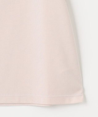 ANY SIS 【吸水速乾・UVケア・接触冷感】コンフォートジャージー キャミソール ピンク系