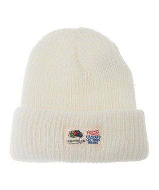 Green Parks ■ＦＴＬ　シンプルニットワッチ