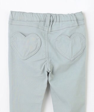 ANY KIDS 7days ガーリー パンツ ミント