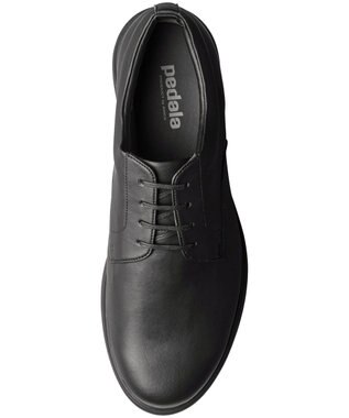 ASICS WALKING ペダラ メンズ GORE-TEX防水 3E ブラック系