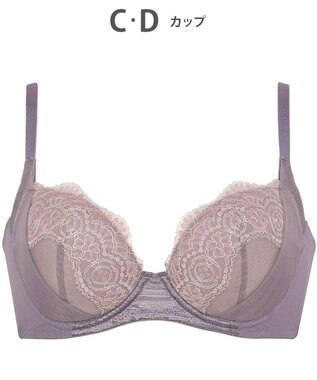 Wing ブラジャー これ1枚できれいシルエット 脇高設計 脇から背中すっきり 【スタイルアップブラ】 ブラ KB2900 ウイング／ワコール