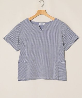 ONWARD Reuse Park 【J.PRESS】カットソー春夏 ネイビー