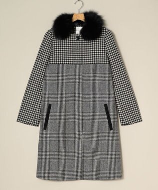 ONWARD Reuse Park 【組曲】コート秋冬