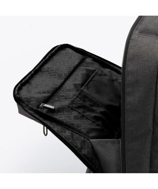 ACE BAGS & LUGGAGE エースジーン ホバーライト2 リュックサック 67616 グレー