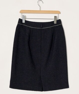 ONWARD Reuse Park 【23区】スカート春夏 ネイビー