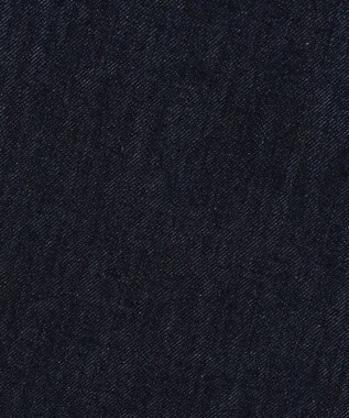 JOSEPH ABBOUD 【キングサイズ・2WAYストレッチ/きれいめデニム】ISKO デニム ネイビー系