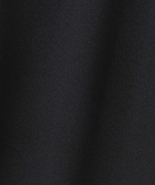 自由区 L 【洗える】ハイツイストキャミソール ワンピース ブラック