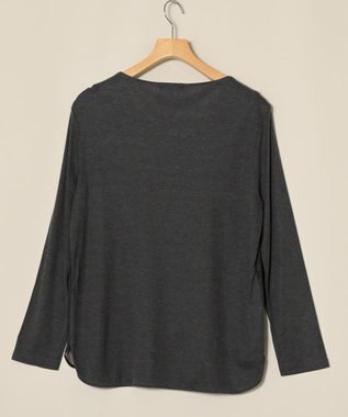ONWARD Reuse Park 【ICB】カットソー秋冬 グレー