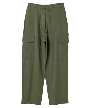 AMERICAN HOLIC ２ＷＡＹカーゴパンツ Khaki