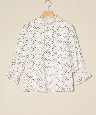 ONWARD Reuse Park 【組曲】カットソー春夏 ホワイト