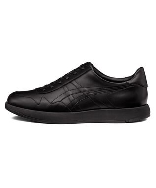 ASICS WALKING RUNWALK TRAD SNEAKER 3E ブラック