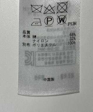 ONWARD Reuse Park 【組曲】コート春夏 ベージュ