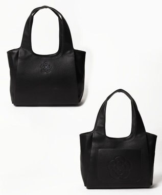 CLATHAS ダズル トートバッグ（大） ブラック