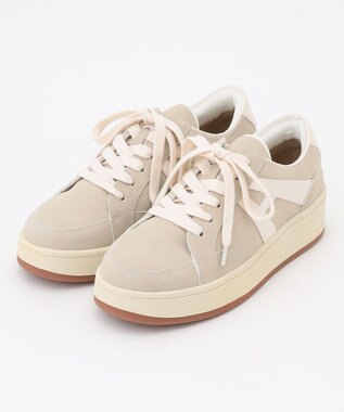 ベーシックスニーカー