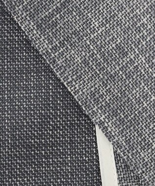 J.PRESS MEN 【WEB・一部店舗限定】KASURIメッシュ ジャケット ライトグレー系