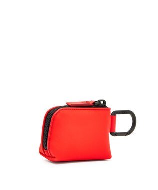 TUMI   TUMI TRAVEL ACCESS. エキストラ・スモール・ポーチ BLAZE RED