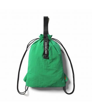 ACE BAGS & LUGGAGE EDGELINK ナムパック ポケッタブル ナップサック 60191 エッジリンク