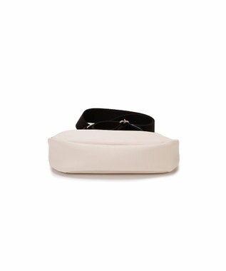 TOPKAPI 【Breath TOPKAPI】RIPPLE リプル ラウンド ショルダーバッグ オフ