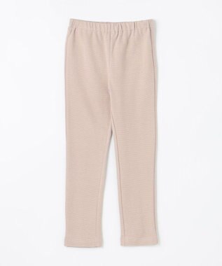 ANY KIDS 【WEB限定】7days デイリー ネコ パンツ ベージュ