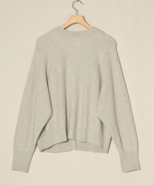 ONWARD Reuse Park 【UNFILO】ニット秋冬 ベージュ