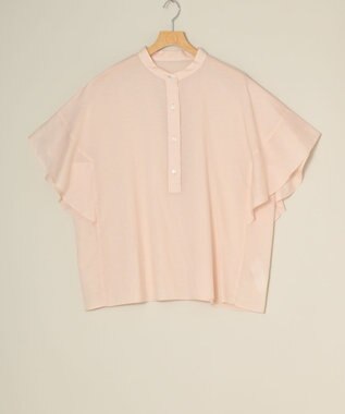 ONWARD Reuse Park 【自由区】ブラウス春夏 ピンク