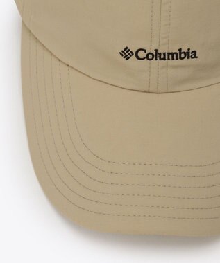 Columbia Columbia/ サーモンパスライトキャップ /コロンビア Twill