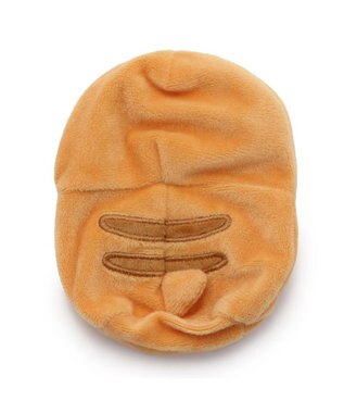 Mother garden しろたん ついてきちゃうしろたん マスコット 着せ替え服 《つちのこ》 -