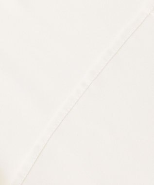 ANY SIS 【洗える】ボウタイ ブラウス オフ