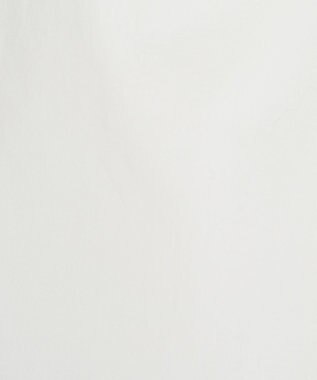 JOSEPH 【WEB&OUTLET限定・洗える】ライトポプリン　ブラウス White