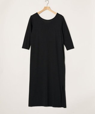 ONWARD Reuse Park 【23区】ワンピース秋冬 ブラック