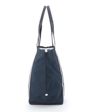LeSportsac SM E/W EVERYDAY TOTE/スペクテイターディープブルー スペクテイターディープブルー