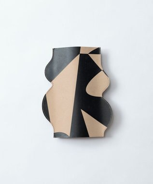 TRICOTE WAVE VASE COVER／ウェーブベースカバー 18MOVE