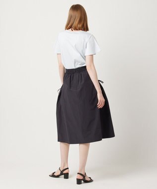 TOCCA 【洗える】AIR TEE Tシャツ スカイブルー系