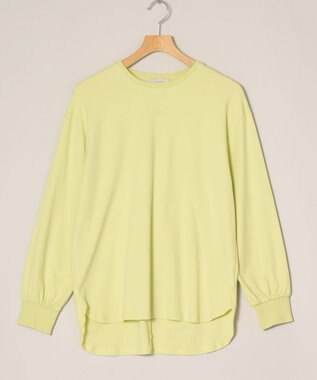 ONWARD Reuse Park 【any FAM】カットソー春夏 イエロー