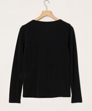 ONWARD Reuse Park 【23区】カットソー春夏 ブラック