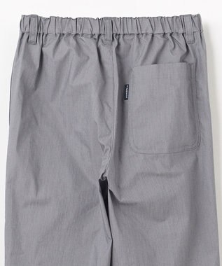 J.PRESS KIDS 【140-170cm】ヘリンボーンツイル ロングパンツ グレー系