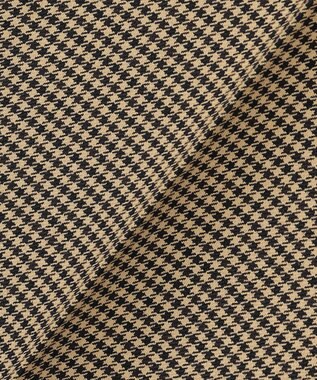 J.PRESS MEN 【J.PRESS ORIGINALS】Wool Polyester Gun Club Check Spindle New Piped Stem Slacks ベージュ系4