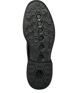 ASICS WALKING RUNWALK LEAD180 WC066K 2E ブラック系