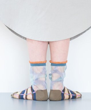 COQ ジェリー シアーラメソックス シルバー